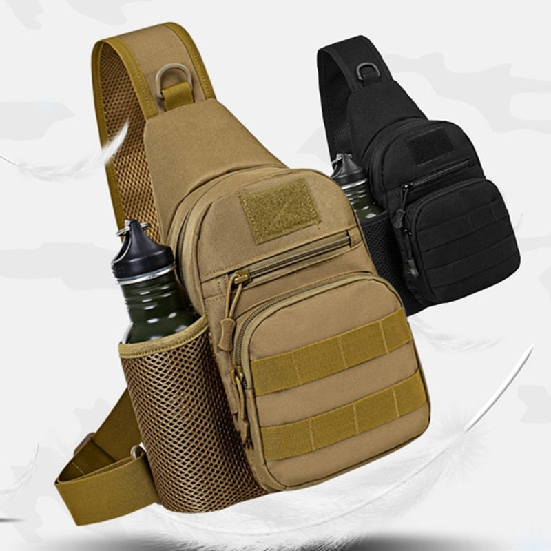 Mochila Tática King Adventure