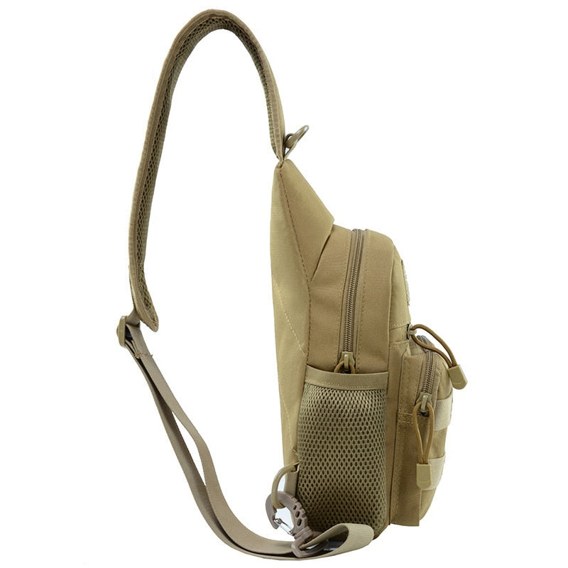 Mochila Tática King Adventure