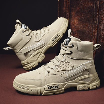 Bota Impermeável Expedition Pro®️