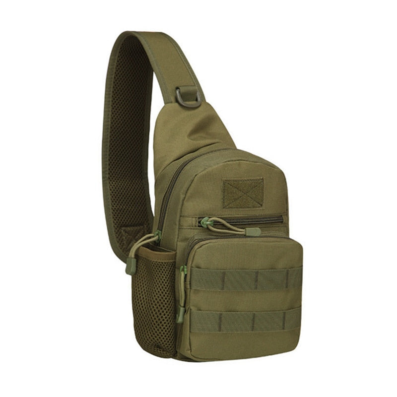 Mochila Tática King Adventure