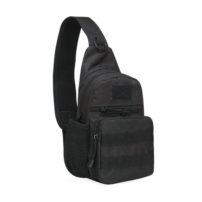 Mochila Tática King Adventure