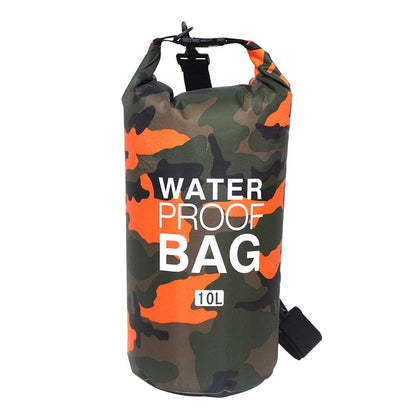 Bolsa a Prova D'água Para Esportes e Praia