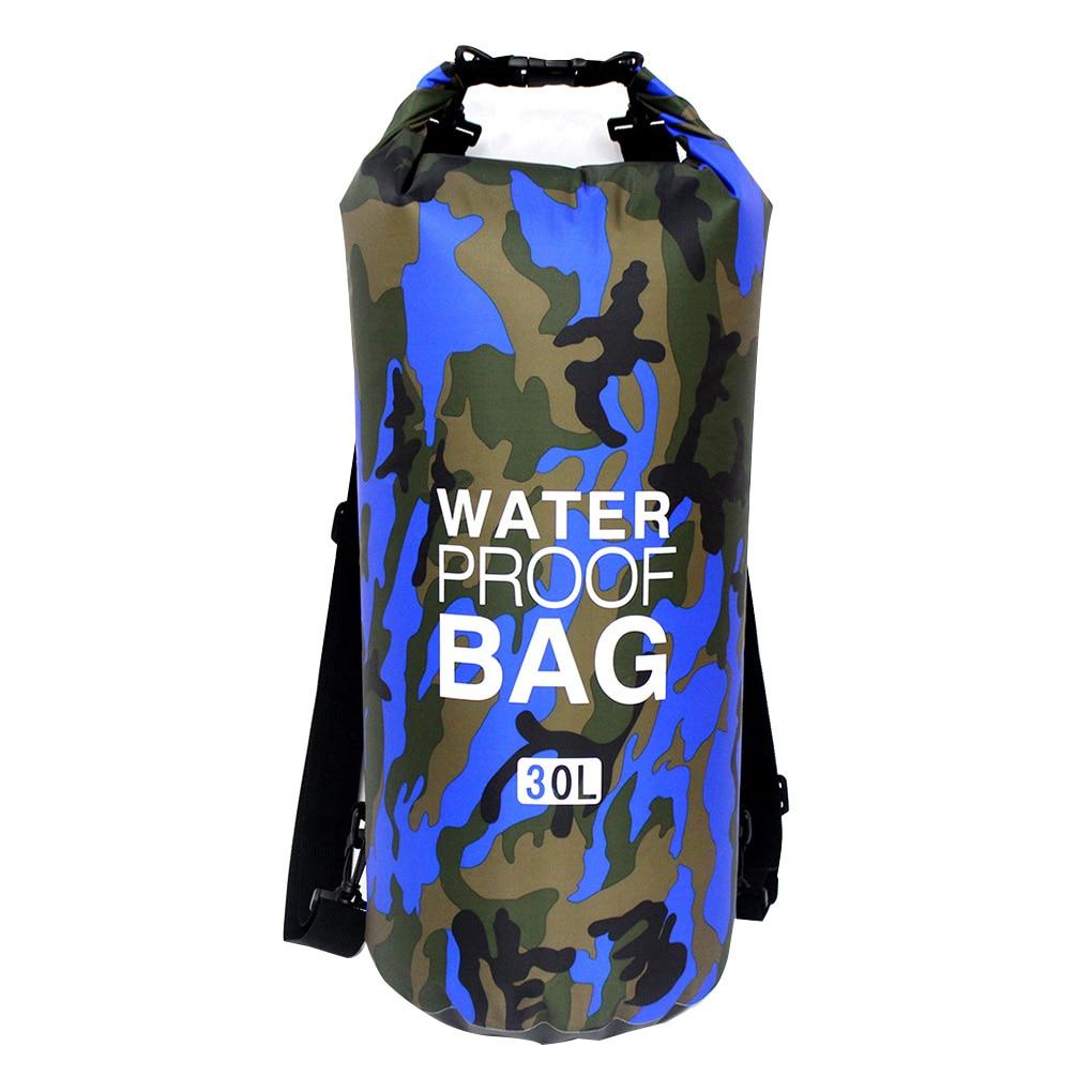 Bolsa a Prova D'água Para Esportes e Praia