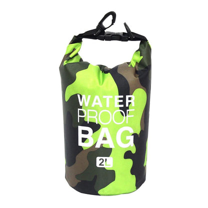 Bolsa a Prova D'água Para Esportes e Praia