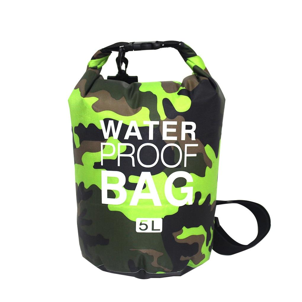 Bolsa a Prova D'água Para Esportes e Praia