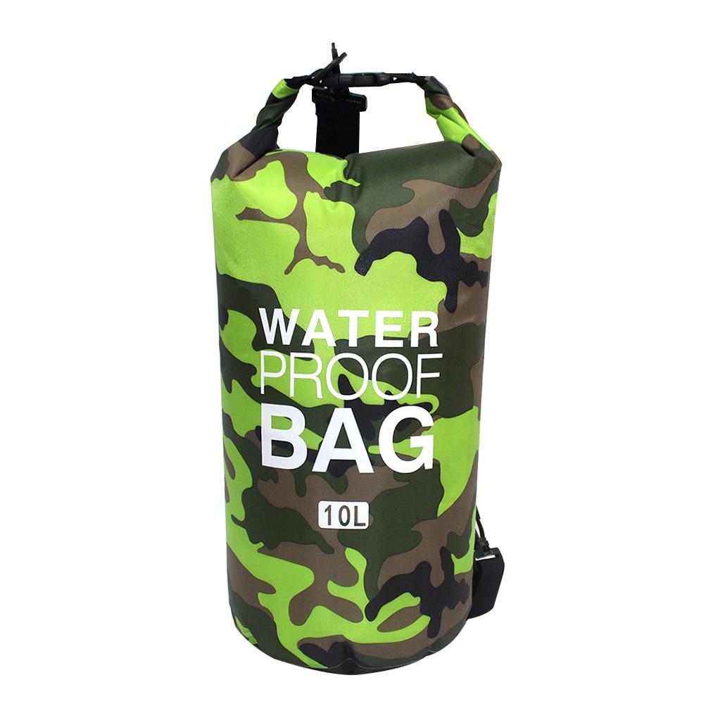 Bolsa a Prova D'água Para Esportes e Praia