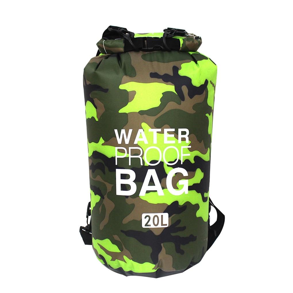Bolsa a Prova D'água Para Esportes e Praia