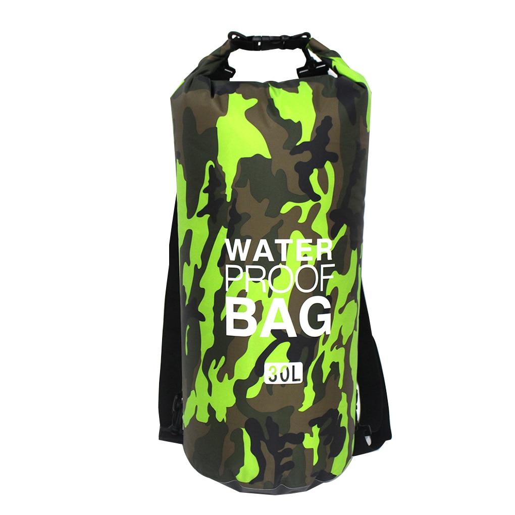 Bolsa a Prova D'água Para Esportes e Praia