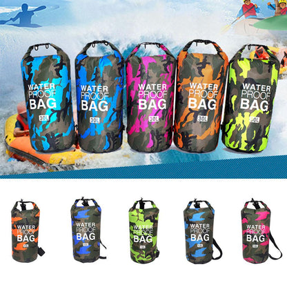 Bolsa a Prova D'água Para Esportes e Praia