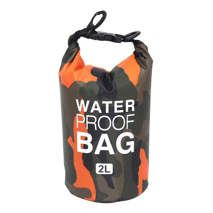 Bolsa a Prova D'água Para Esportes e Praia