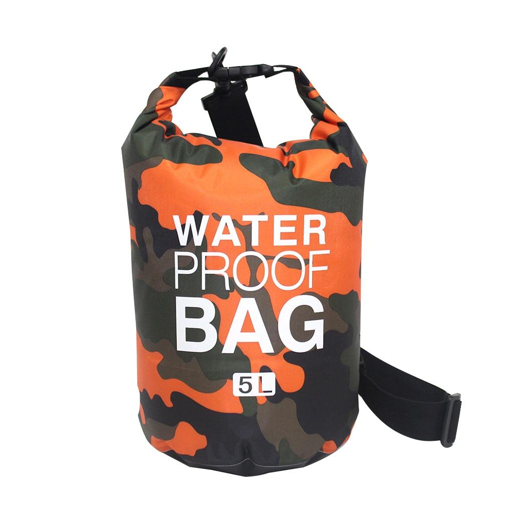Bolsa a Prova D'água Para Esportes e Praia