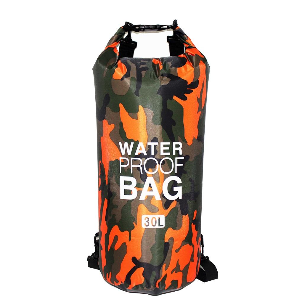 Bolsa a Prova D'água Para Esportes e Praia