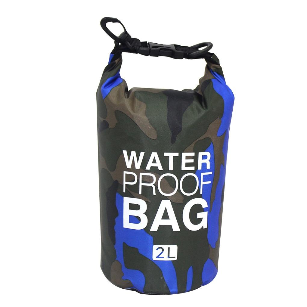 Bolsa a Prova D'água Para Esportes e Praia