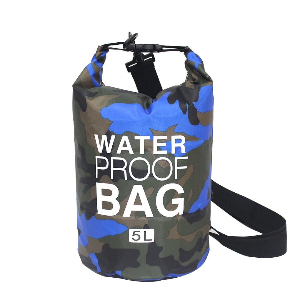 Bolsa a Prova D'água Para Esportes e Praia