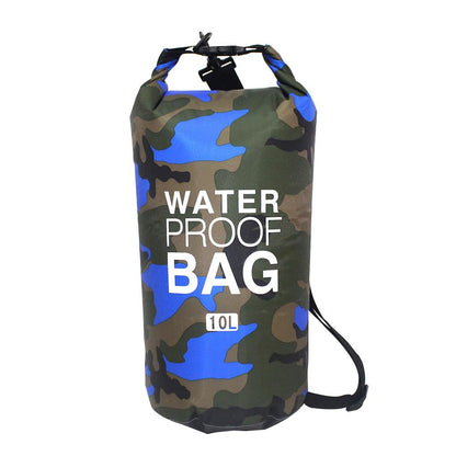 Bolsa a Prova D'água Para Esportes e Praia