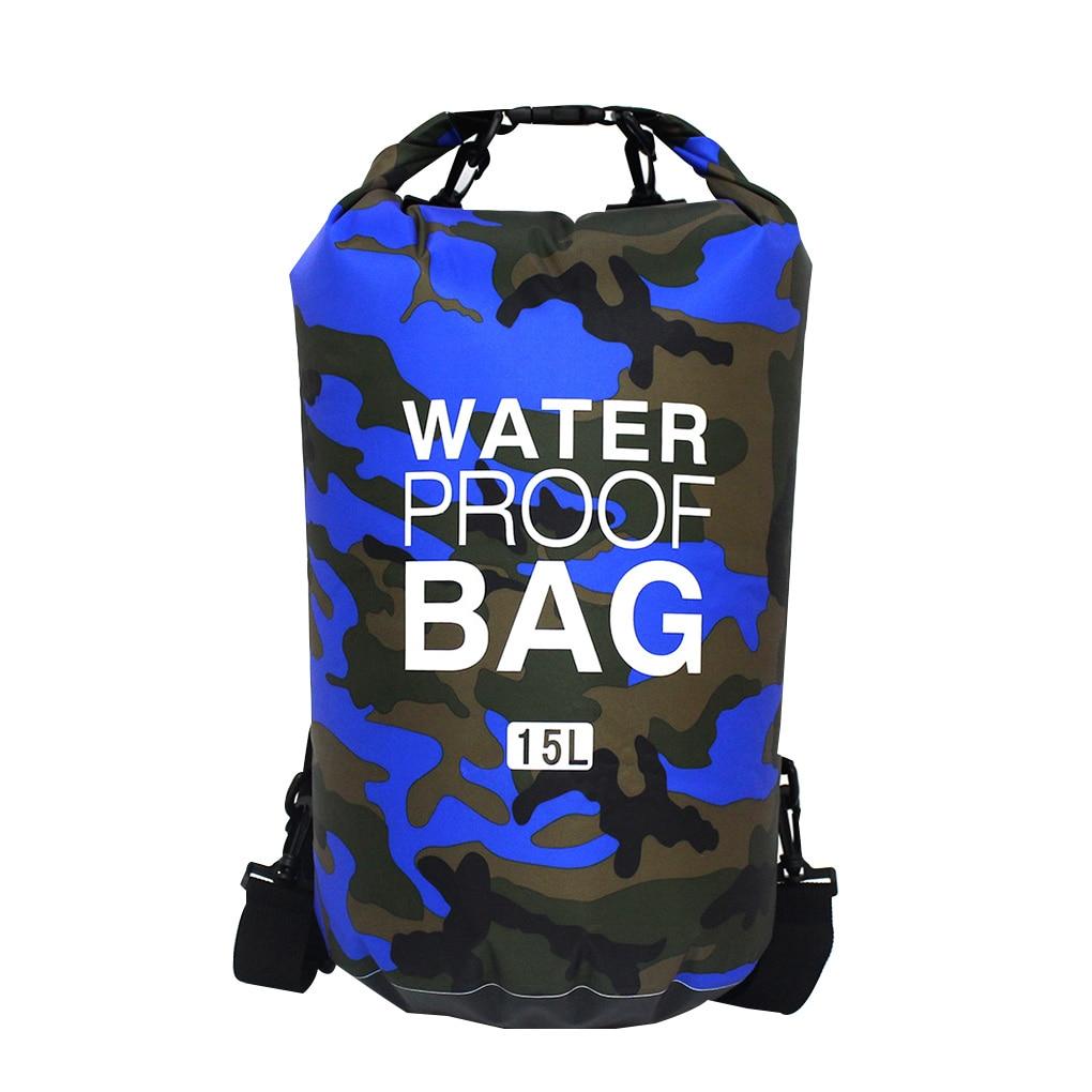 Bolsa a Prova D'água Para Esportes e Praia
