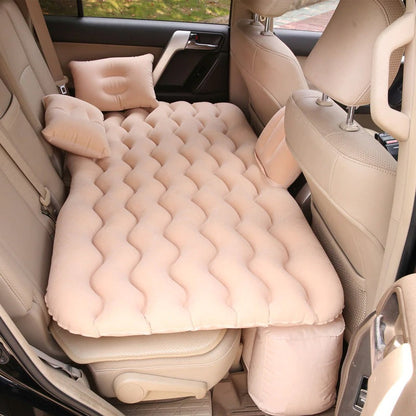 Cama Inflável Para Carro SUV