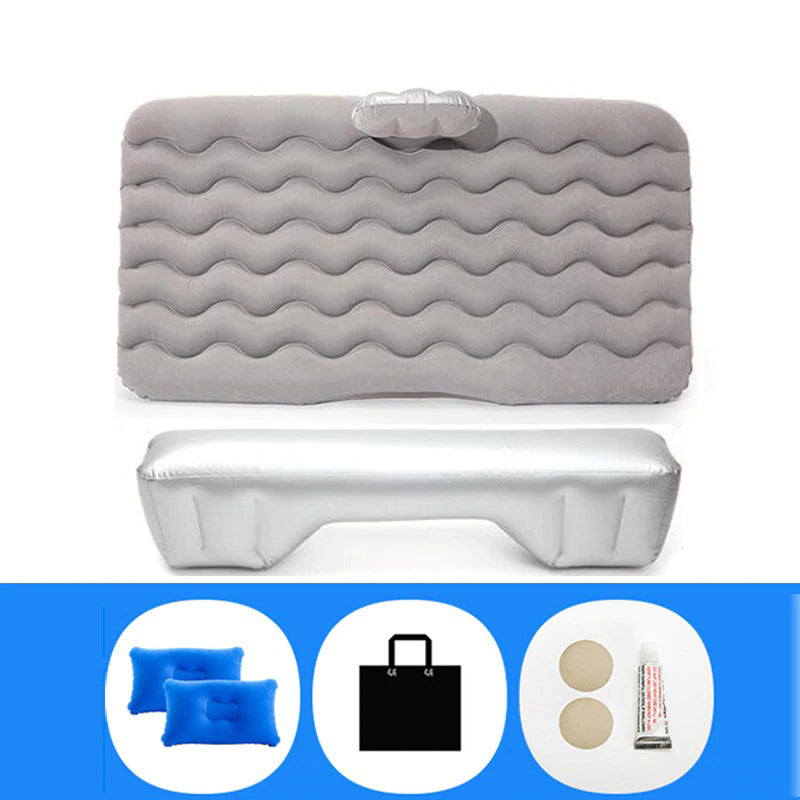 Cama Inflável Para Carro SUV