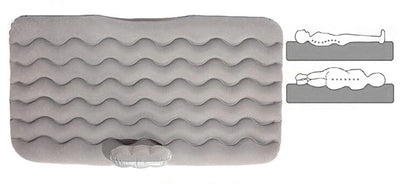 Cama Inflável Para Carro SUV