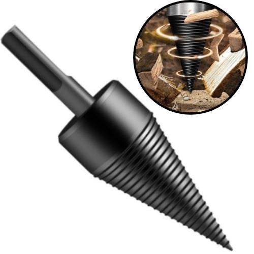Cortador de Lenha Fireblock - Wood Chop
