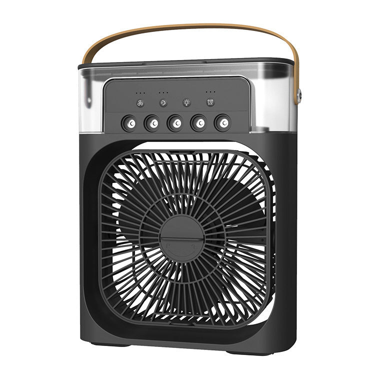 Climatizador e Ar Condicionado Portátil 4 em 1 - AirPure