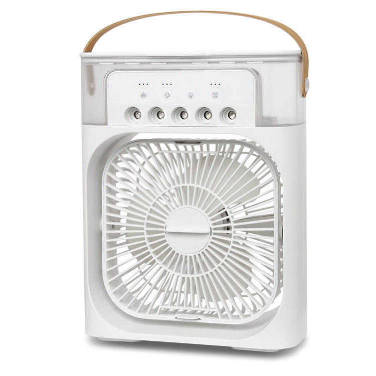 Climatizador e Ar Condicionado Portátil 4 em 1 - AirPure
