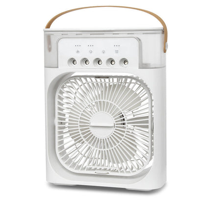 Climatizador e Ar Condicionado Portátil 4 em 1 - AirPure