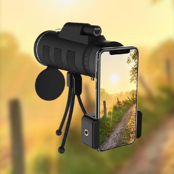 Monóculo para Celular – AcampShop