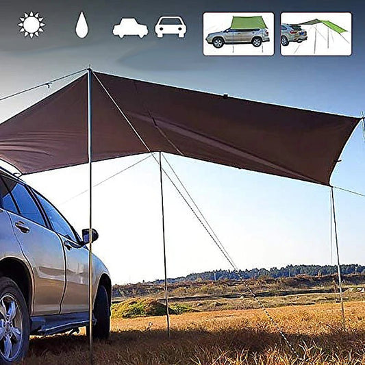 Tenda Veículo 4.4x2m